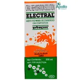 Electral Mango Liquid 200 ml, Pack of 1 LIQUID