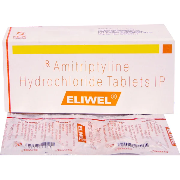 Eliwel Tablet 10's, Pack of 10 TABLETS