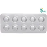 Elicia 8 Tablet 10's, Pack of 10 TABLETS