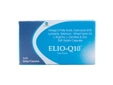 Elio Q10 Softgel Capsule 10's