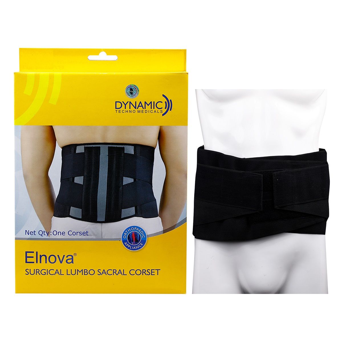 Elastic Abdominal Corset Dyna Abdominal Belt After Delivery Buy