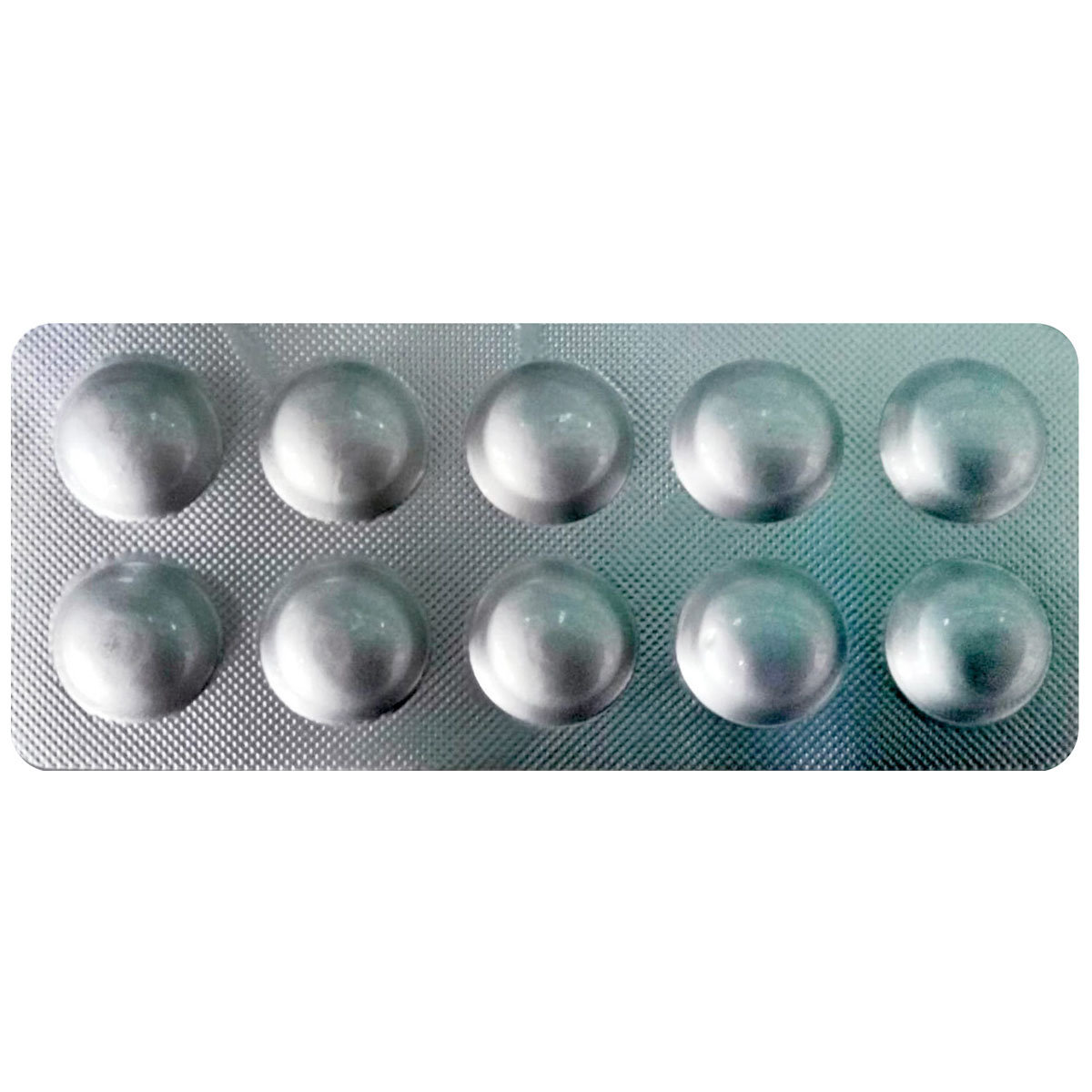 Elnadipin-M Tablet 10's, Pack of 10 Elnadipin-M Tablet 10's, Pack of 10