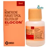 Elocon Lotion 5 ml, Pack of 1 LOTION