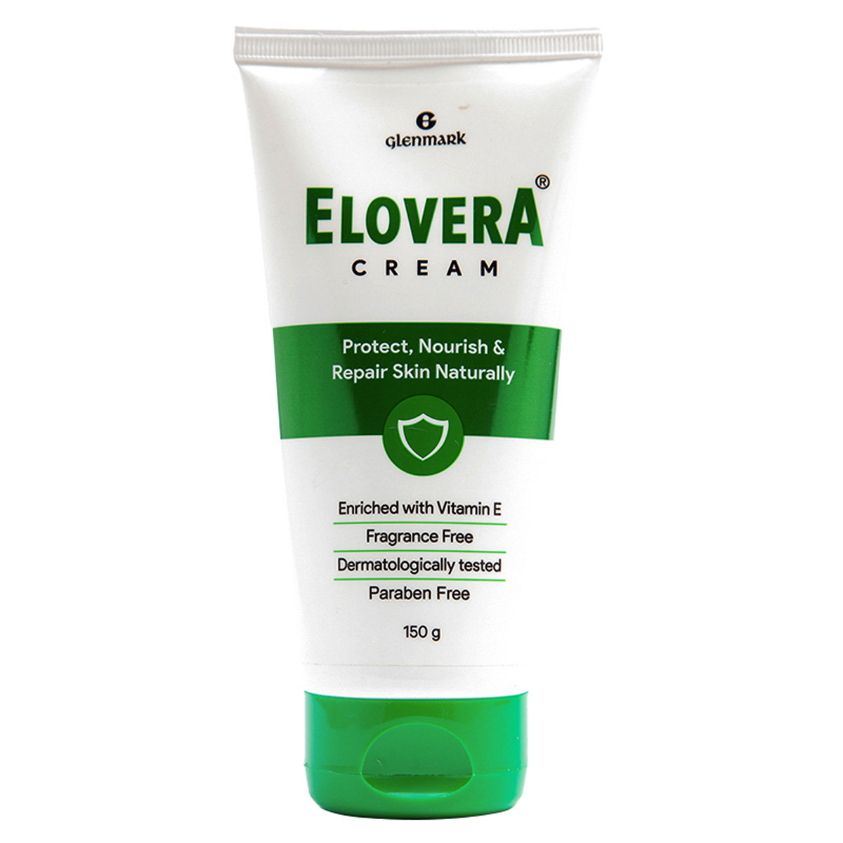 Elovera Cream 150 gm, Pack of 1 Elovera Cream 150 gm, Pack of 1