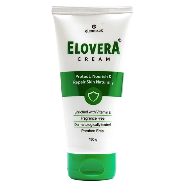 Elovera Cream 150 gm