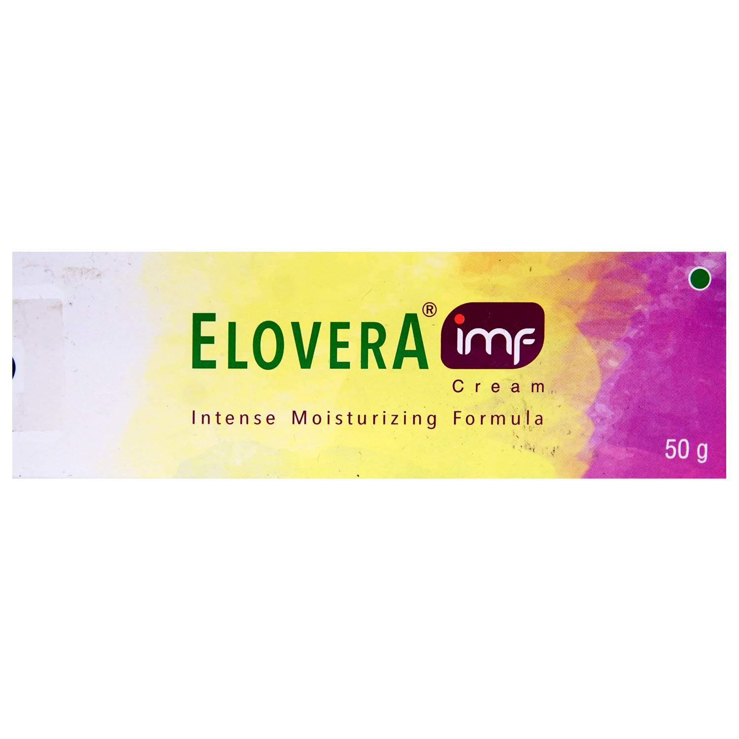 Elovera Imf Cream 50 gm, Pack of 1 