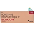 Elocon Ointment 30 gm