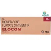Elocon Ointment 30 gm, Pack of 1 OINTMENT