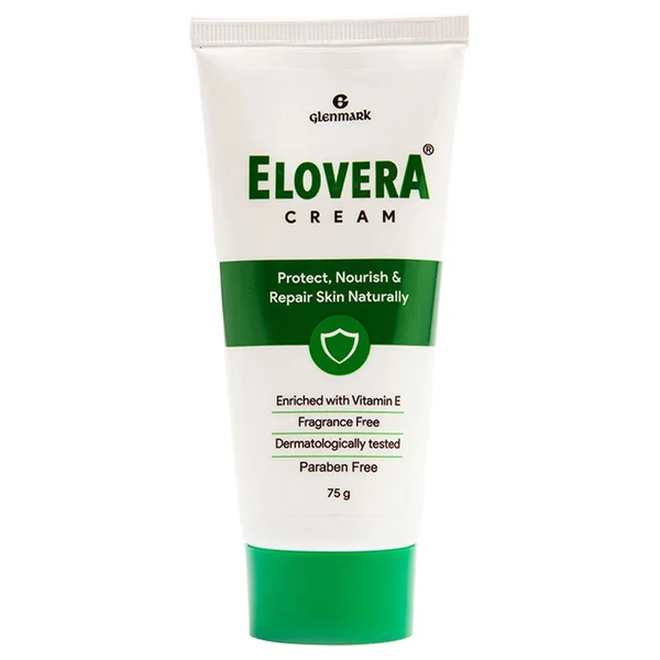 Elovera Cream 75 gm