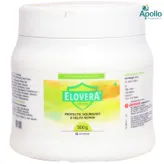 Elovera Cream 500 gm, Pack of 1 OINTMENT