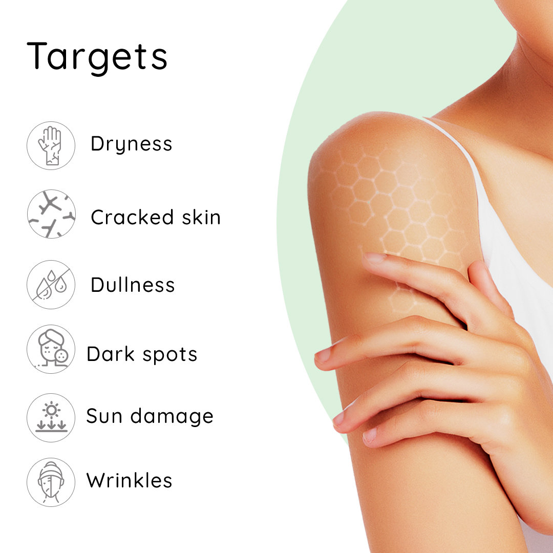 Elovera Pro Lotion 100 gm, Pack of 1 Elovera Pro Lotion 100 gm, Pack of 1