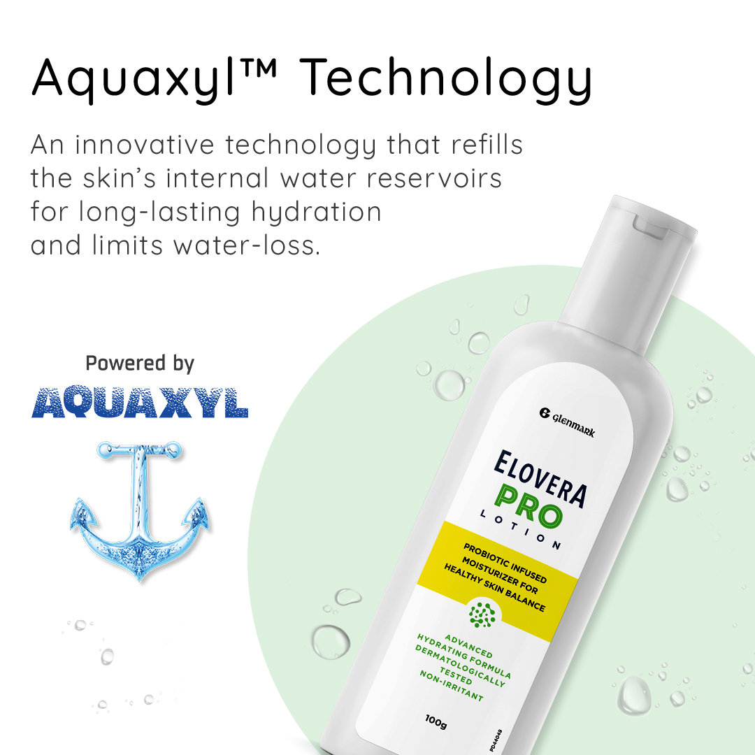 Elovera Pro Lotion 100 gm, Pack of 1 Elovera Pro Lotion 100 gm, Pack of 1