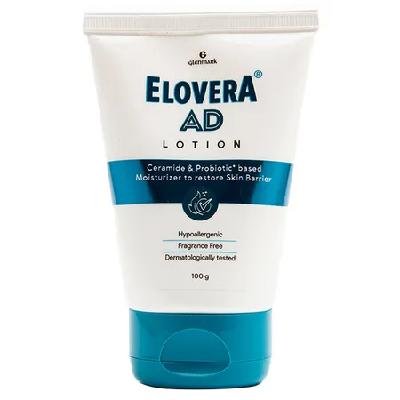 Elovera AD Lotion 100 gm