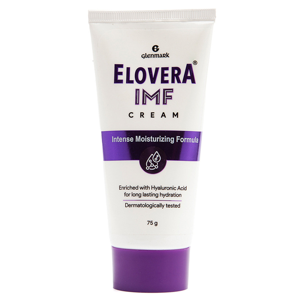 Elovera IMF Cream 75 gm, Pack of 1 Elovera IMF Cream 75 gm, Pack of 1