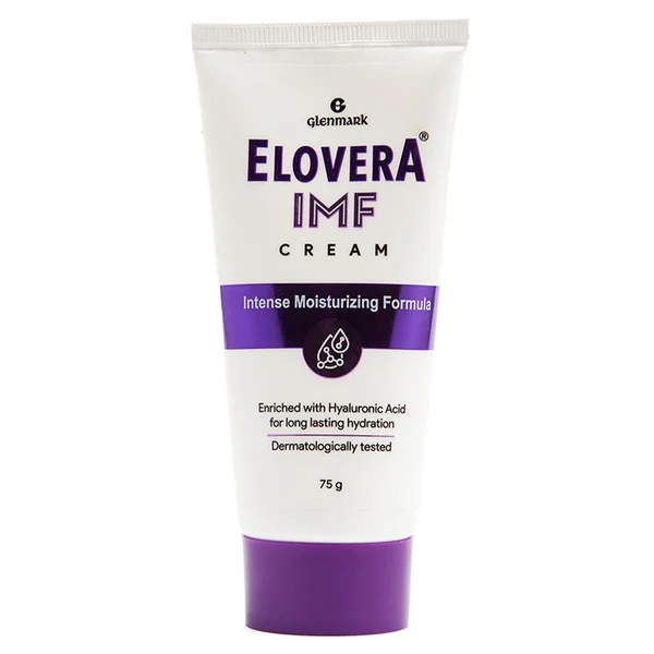 Elovera IMF Cream 75 gm
