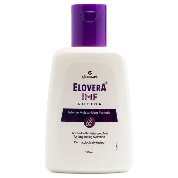 Elovera IMF Lotion 150 ml