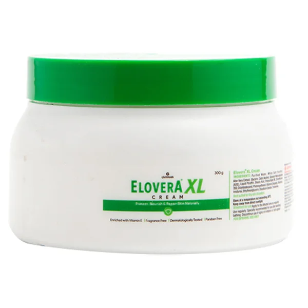 Elovera XL Cream 300 gm
