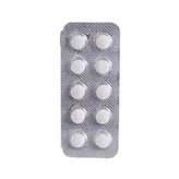 Elriz 5 mg Tablet 10's, Pack of 10 TabletS