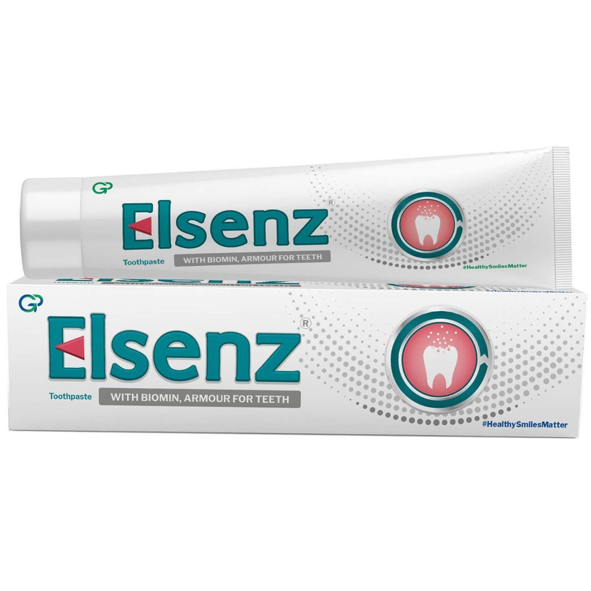 Elsenz Toothpaste 70 gm, Pack of 1 