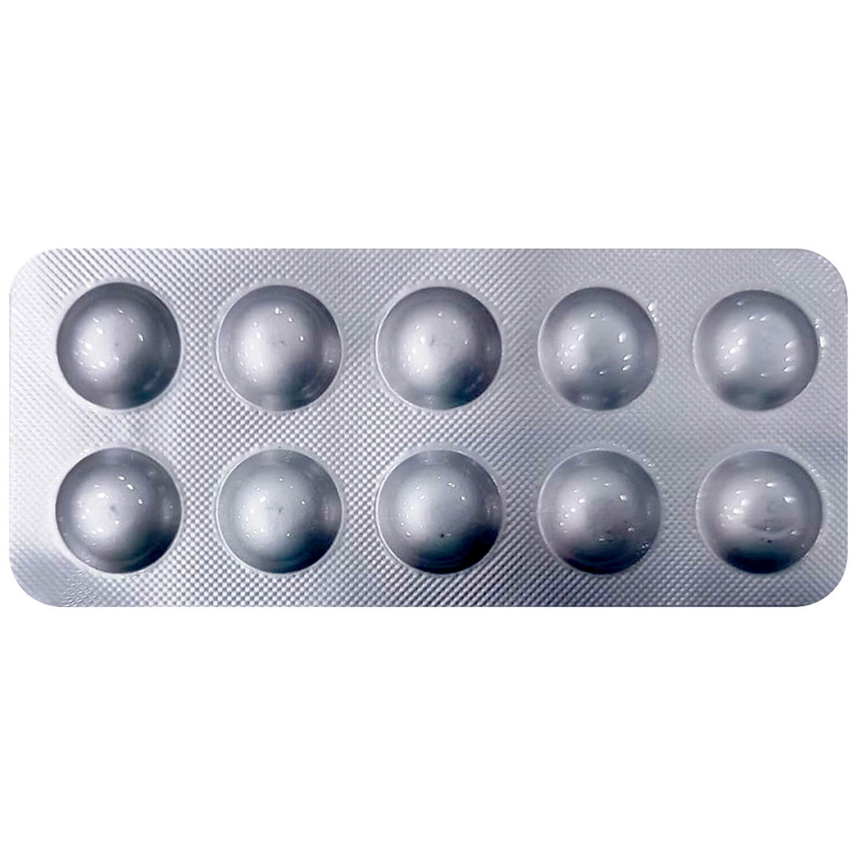 Elvo-D Tablet 10's, Pack of 10 Elvo-D Tablet 10's, Pack of 10