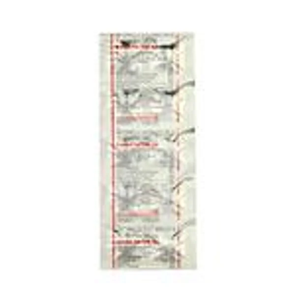 Embeta TM 50 Tablet 10's