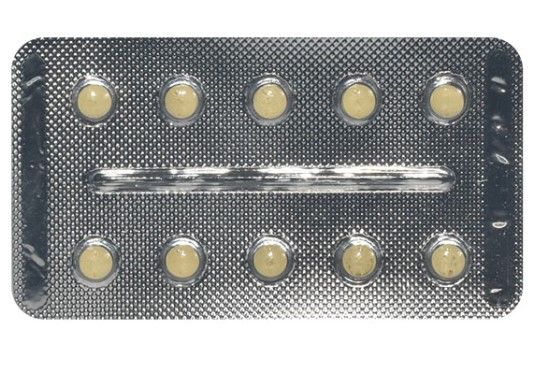 Empator Empaone 10 Tablet 10's Price, Uses, Side Effects, Composition - Apollo ...