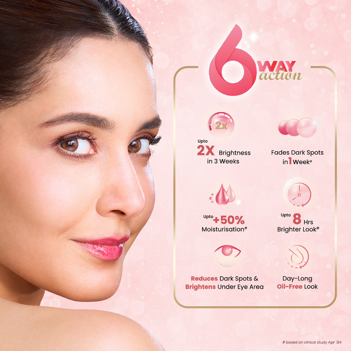 Emami Pure Glow Complete Brightening Cream, 50 gm, Pack of 1 Emami Pure Glow Complete Brightening Cream, 50 gm, Pack of 1