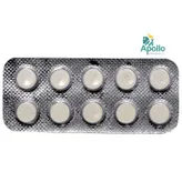 Embeta 25 mg Tablet 10's, Pack of 10 TabletS