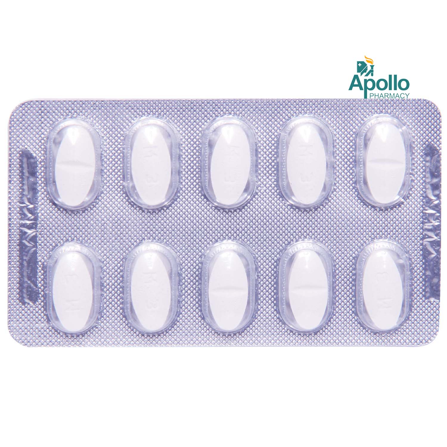 Embeta XR-100 Tablet 10's, Pack of 10 TABLETS Embeta XR-100 Tablet 10's, Pack of 10 TABLETS