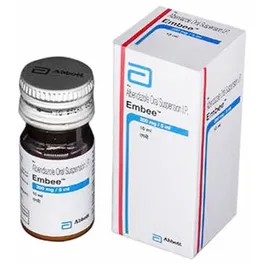 Embee Powder Buy Embee Suspension 10 ml online | Uses, Side Effects, Price and ...