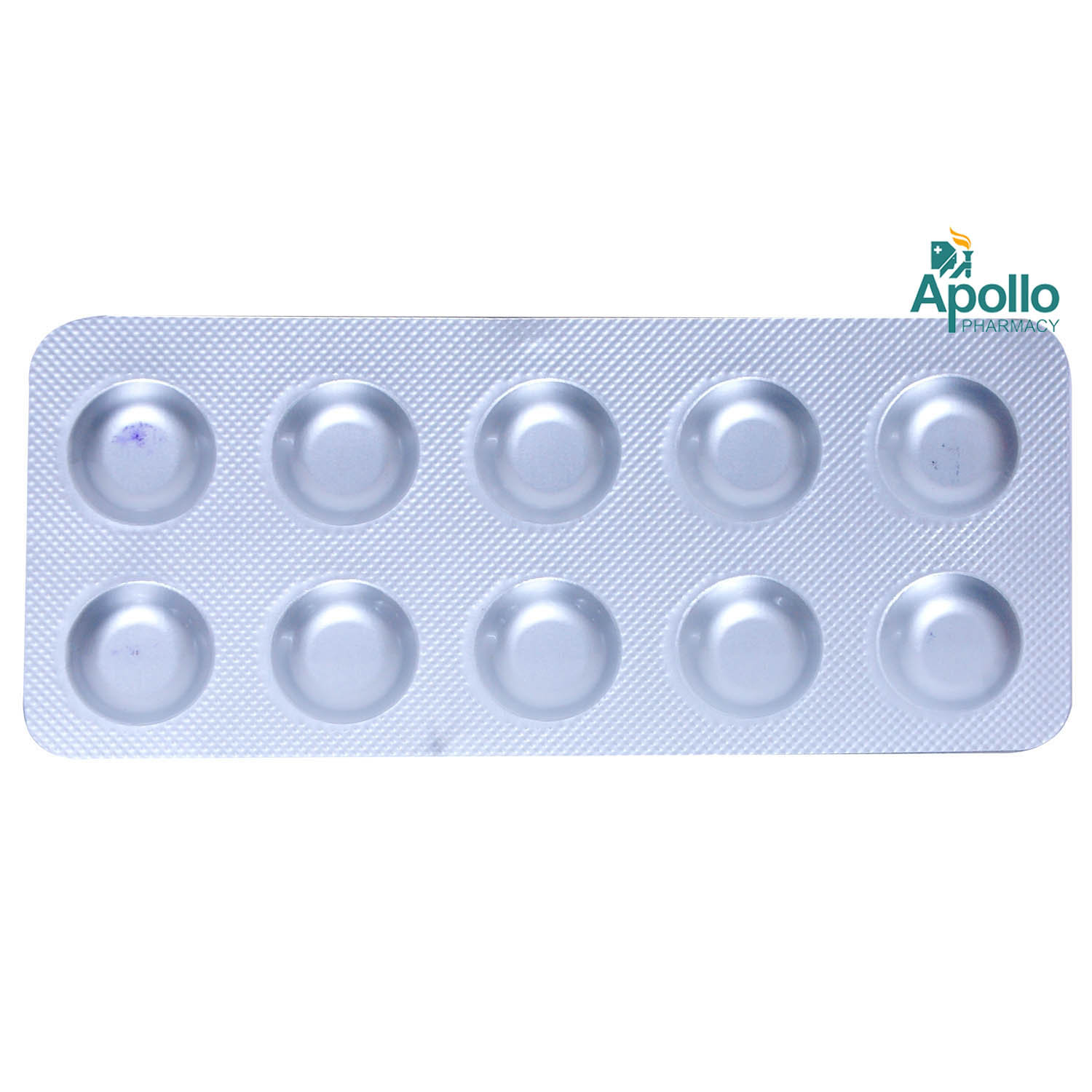 Emigo MD Tablet 10's, Pack of 10 TABLETS Emigo MD Tablet 10's, Pack of 10 TABLETS