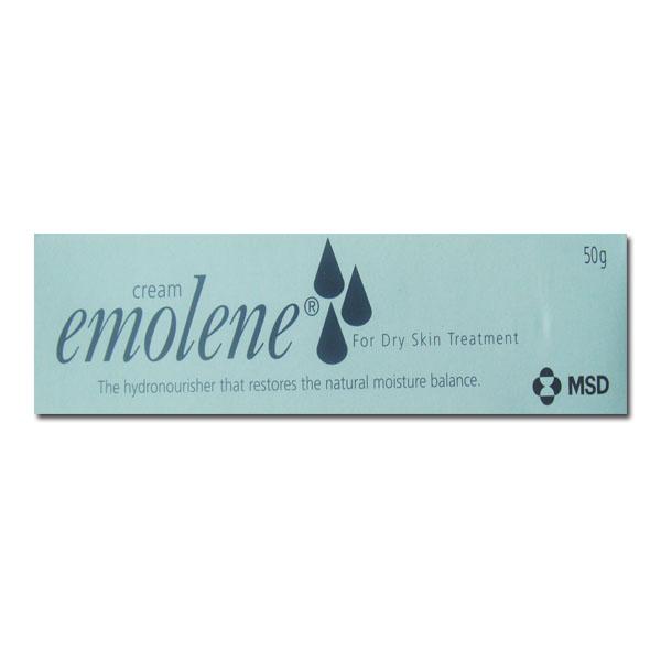 Buy Emolene Cream 50 gm Online
