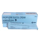 Emolene Cream 100 gm, Pack of 1 Cream