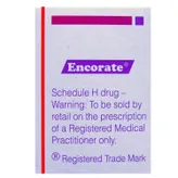 Encorate Tablet 10's, Pack of 10 TABLETS
