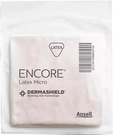 Ansell Encore Latex Micro Optic Gloves 6.5, 1 Count