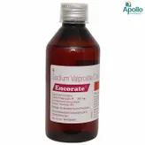 Encorate Oral Solution 200 ml, Pack of 1 Solution