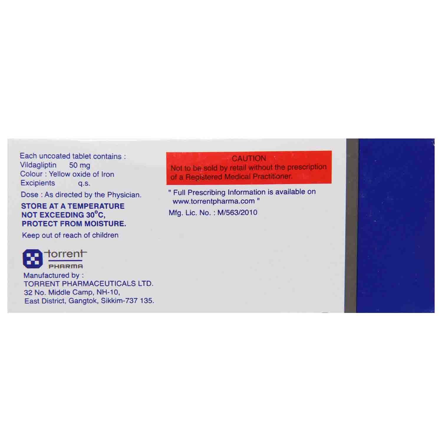 Encelin 50 Tablet 10's, Pack of 10 TabletS Encelin 50 Tablet 10's, Pack of 10 TabletS