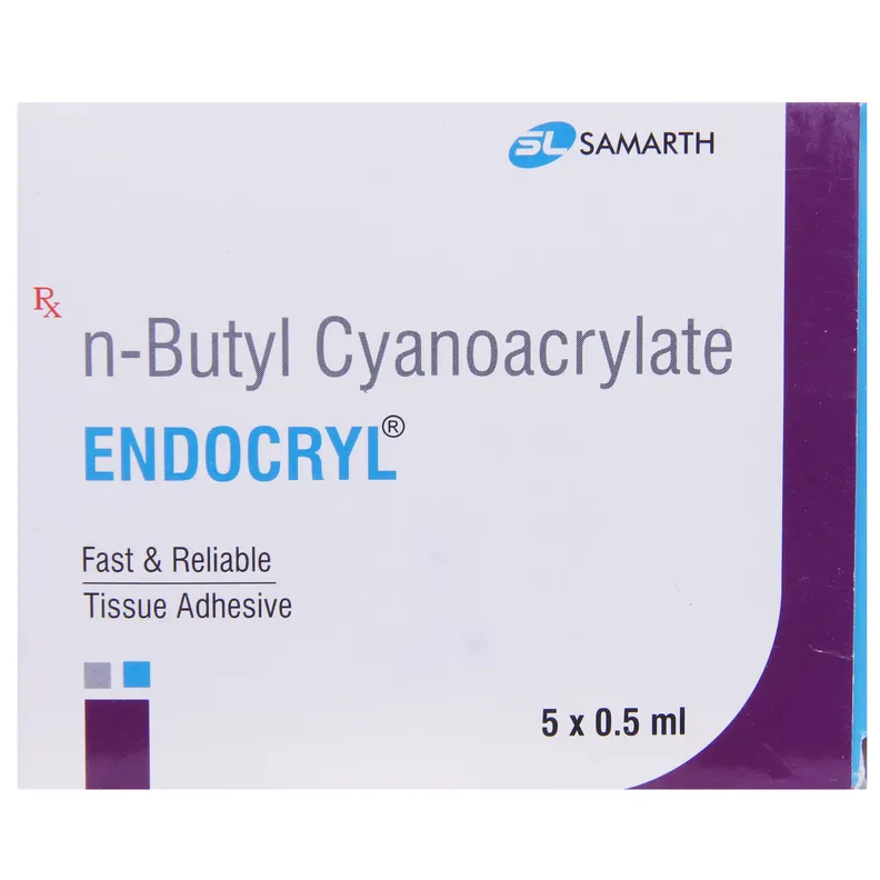 Buy Endocryl Injection online | Uses, Side Effects, Price and ...