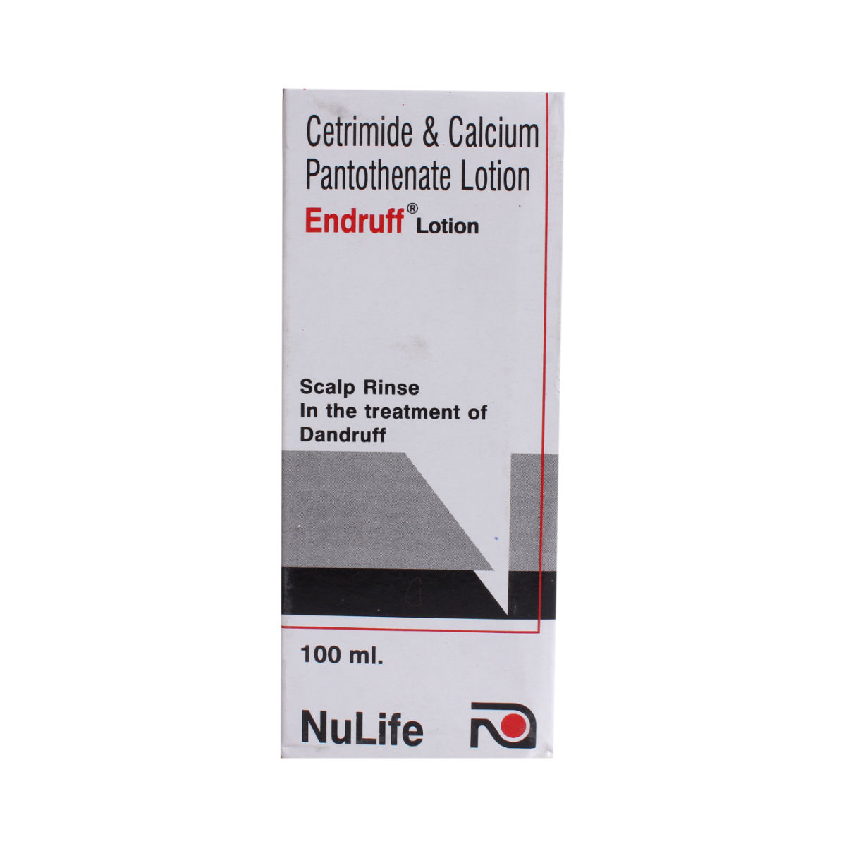 Buy Endruff Lotion 100 ml Online