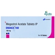 Endace-160 Tablet 10's
