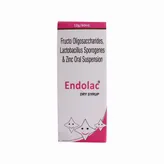 Endolac Syrup 60 ml, Pack of 1
