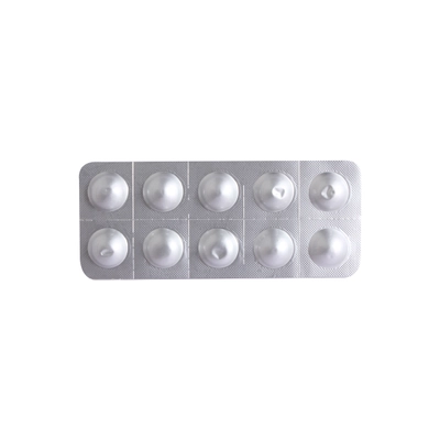 Endolac Tablet 10's, Pack of 10 TabletS