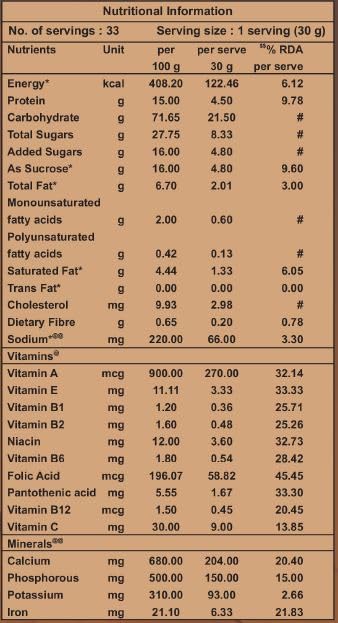 Endura Mass Chocolate Flavour Powder, 1 kg, Pack of 1 Endura Mass Chocolate Flavour Powder, 1 kg, Pack of 1