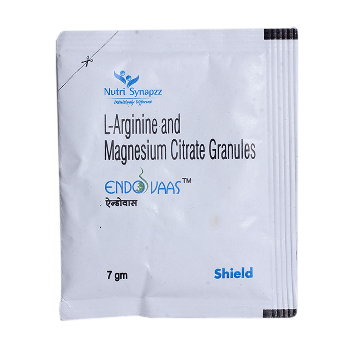 Buy Endovass Granules  7 gm Online