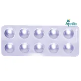 Endosis Tablet 10's, Pack of 10 TABLETS
