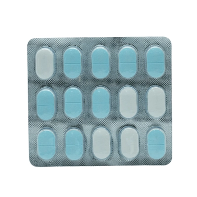 Endoglim-M3 Tablet 15's, Pack of 15 TABLETS