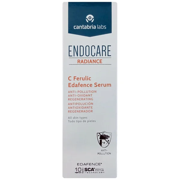 Endocare Radiance C Ferulic Edafen Serum 30 ml