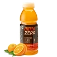 Enerzal Zero Orange Flavour Rehydration Drink, 400 ml