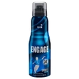 Engage Spirit Man Deo Spray, 150 ml