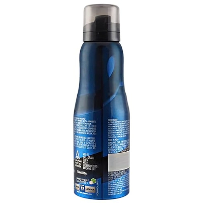 Engage Spirit Man Deo Spray, 150 ml, Pack of 1